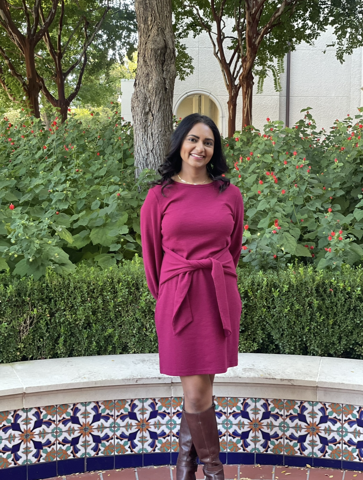 Sonal- Travel Advisor & Founder