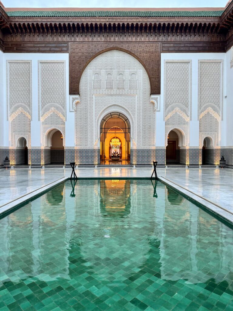 Bespoke Travel Itineraries